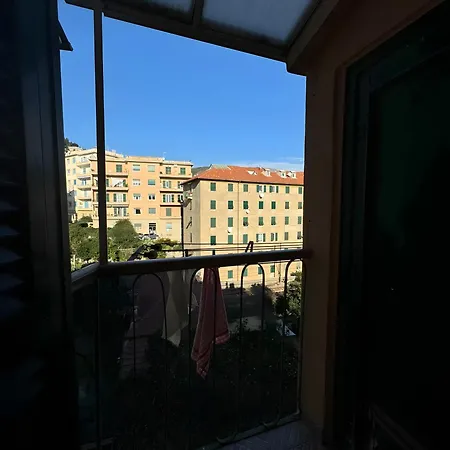 Il Fortino Sul Mare Lägenhet