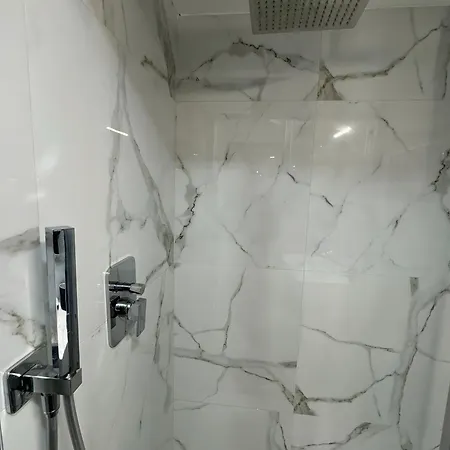 Appartement Il Fortino Sul Mare Genua
