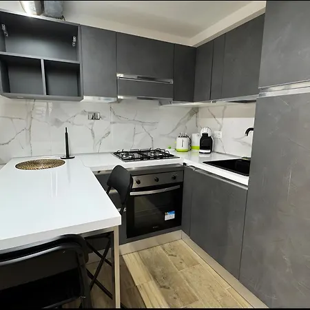 Il Fortino Sul Mare Genua