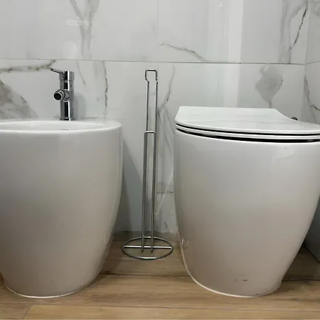 Il Fortino Sul Mare * Genua