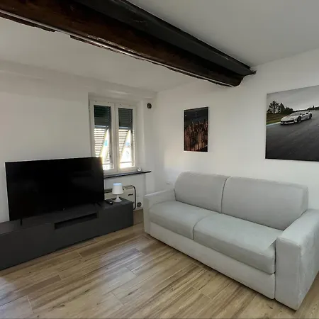 Apartamento Il Fortino Sul Mare *