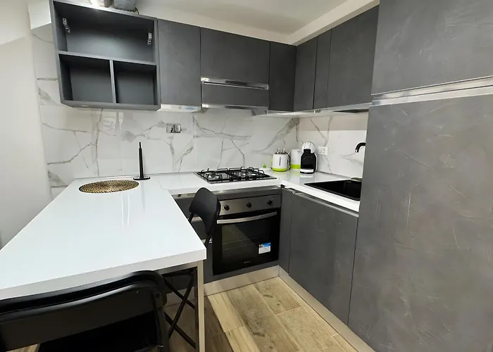 Il Fortino Sul Mare Genua