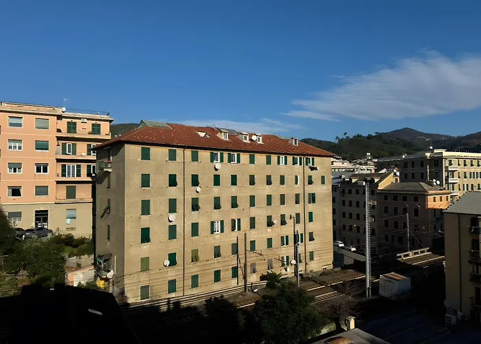 Il Fortino Sul Mare Appartement *